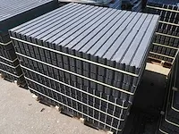 Opsluitbanden 6x15x100cm 171 stuks - afbeelding 3 van  4