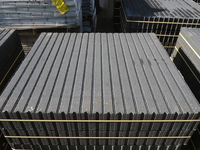 Opsluitbanden 6x15x100cm 171 stuks - afbeelding 4 van  4