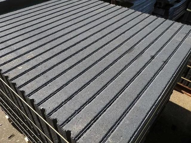 Opsluitbanden 6x15x100cm 380 stuks - afbeelding 2 van  4
