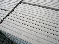Opsluitbanden 6x20x100cm 143 stuks - afbeelding 2 van  3