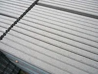 Opsluitbanden 6x20x100cm 312 stuks - afbeelding 2 van  3