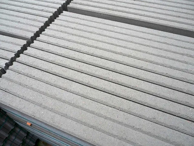 Opsluitbanden 6x20x100cm 52 stuks - afbeelding 2 van  3
