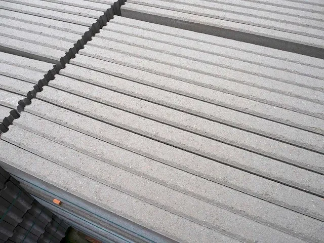 Opsluitbanden 6x20x100cm 52 stuks - afbeelding 2 van  3
