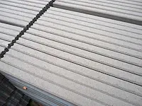 Opsluitbanden 6x20x100cm 52 stuks - afbeelding 2 van  3