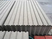 Opsluitbanden 6x20x100cm 52 stuks - afbeelding 3 van  3