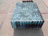 Opsluitbanden 6x30x100cm 39stuks - afbeelding 4 van  5