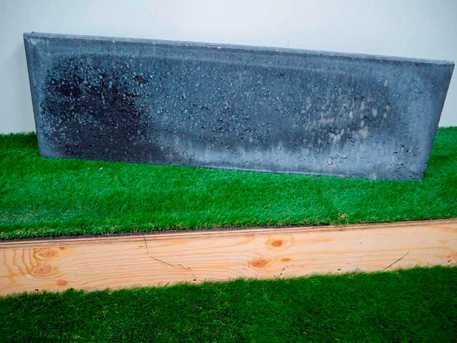 Opsluitbanden 6x30x100cm 56 stuks - afbeelding 1 van  2