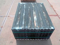 Opsluitbanden 6x40x100cm 26stuks - afbeelding 3 van  5