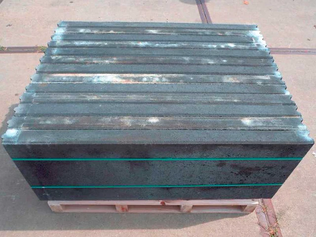 Opsluitbanden 6x40x100cm 26stuks - afbeelding 4 van  5