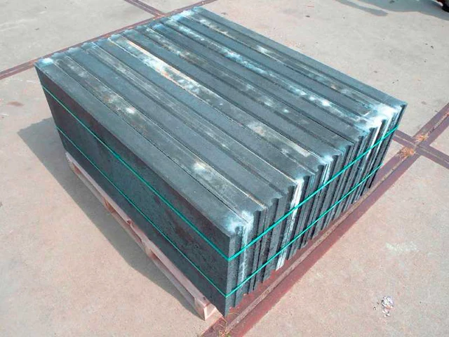 Opsluitbanden 6x40x100cm 26stuks - afbeelding 5 van  5