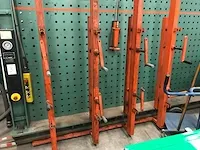 Opsluitbank - afbeelding 6 van  10