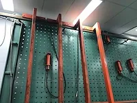 Opsluitbank - afbeelding 7 van  10