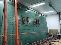 Opsluitbank - afbeelding 8 van  10