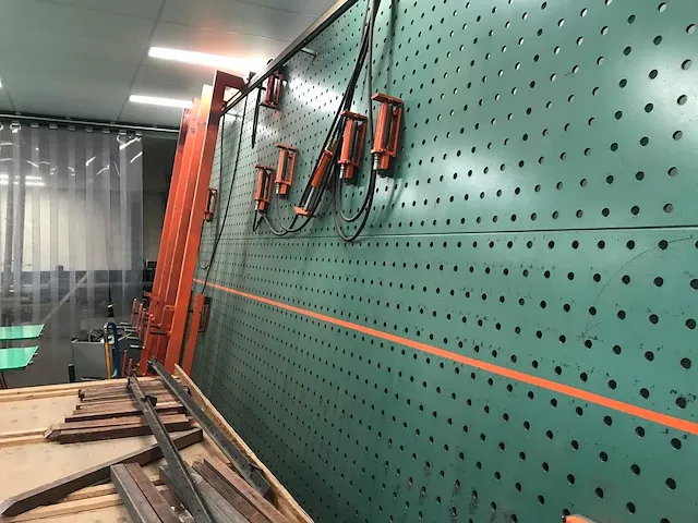 Opsluitbank - afbeelding 10 van  10