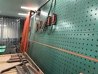 Opsluitbank - afbeelding 10 van  10