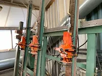 Opsluitbank - afbeelding 3 van  11