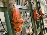 Opsluitbank - afbeelding 11 van  11