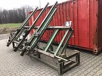 Opsluitbank - afbeelding 1 van  14