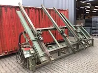 Opsluitbank - afbeelding 7 van  14