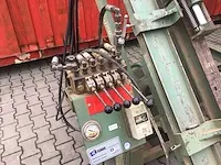 Opsluitbank - afbeelding 8 van  14