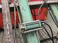 Opsluitbank - afbeelding 13 van  14