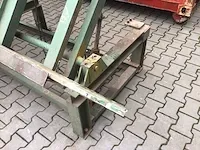 Opsluitbank - afbeelding 14 van  14