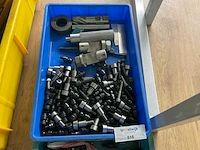 Opspanbevestigingsmateriaal - afbeelding 2 van  3