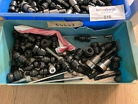 Opspanbevestigingsmateriaal - afbeelding 3 van  3