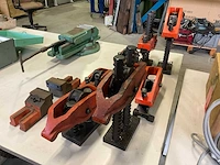 Opspangereedschap, 9-delig - afbeelding 3 van  3