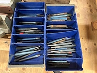 Opspangereedschap & centerpunten - afbeelding 2 van  3