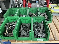 Opspangereedschap - afbeelding 2 van  10
