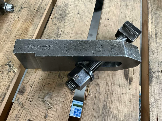 Opspangereedschap - afbeelding 3 van  10