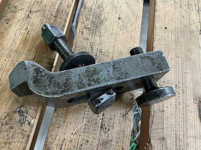 Opspangereedschap - afbeelding 5 van  10