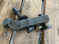 Opspangereedschap - afbeelding 5 van  10