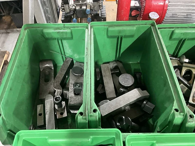 Opspangereedschap - afbeelding 7 van  10