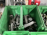 Opspangereedschap - afbeelding 7 van  10