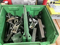 Opspangereedschap - afbeelding 8 van  10