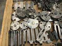 Opspangereedschap - afbeelding 5 van  7