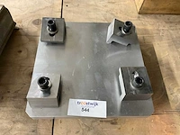Opspangereedschap - afbeelding 1 van  1
