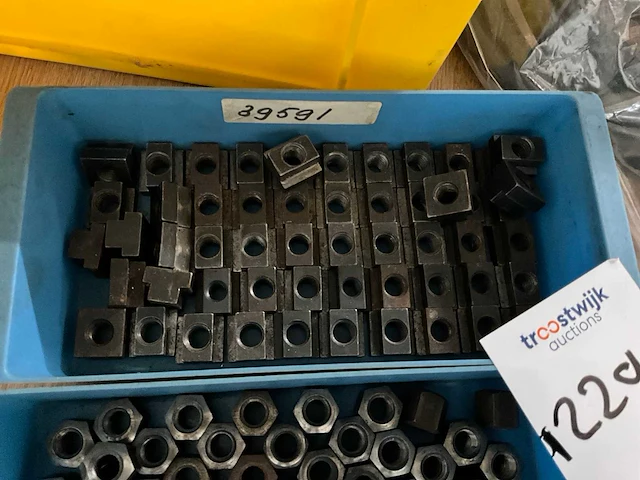 Opspangereedschap - afbeelding 2 van  3