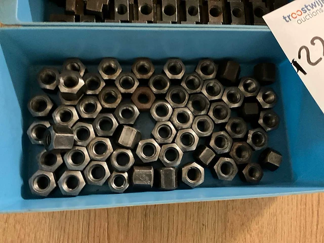 Opspangereedschap - afbeelding 3 van  3