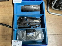 Opspangereedschap - afbeelding 1 van  3