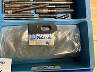 Opspangereedschap - afbeelding 2 van  3