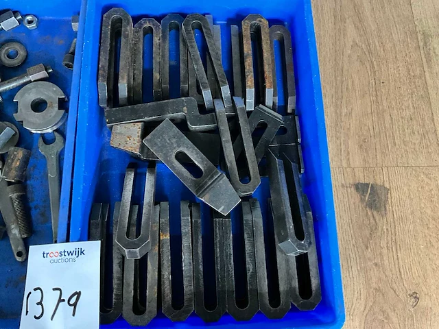 Opspangereedschap - afbeelding 2 van  3