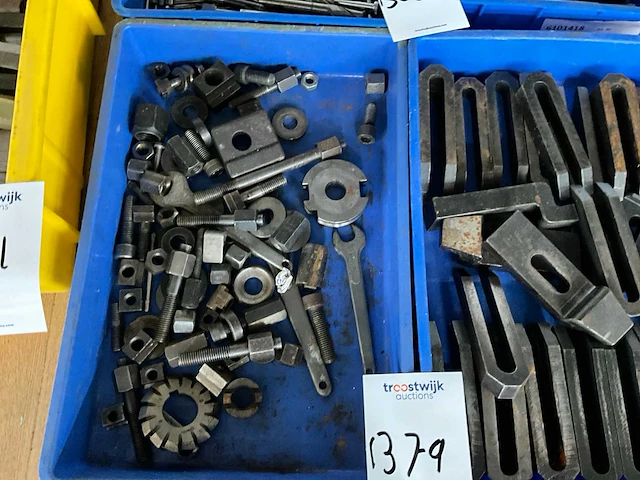 Opspangereedschap - afbeelding 3 van  3