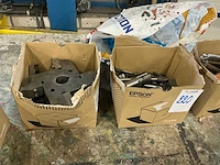 Opspangereedschap - afbeelding 1 van  4