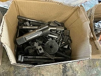 Opspangereedschap - afbeelding 4 van  4