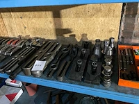 Opspangereedschap - afbeelding 1 van  8