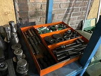 Opspangereedschap - afbeelding 2 van  8