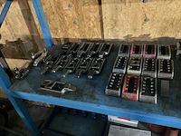 Opspangereedschap - afbeelding 5 van  8